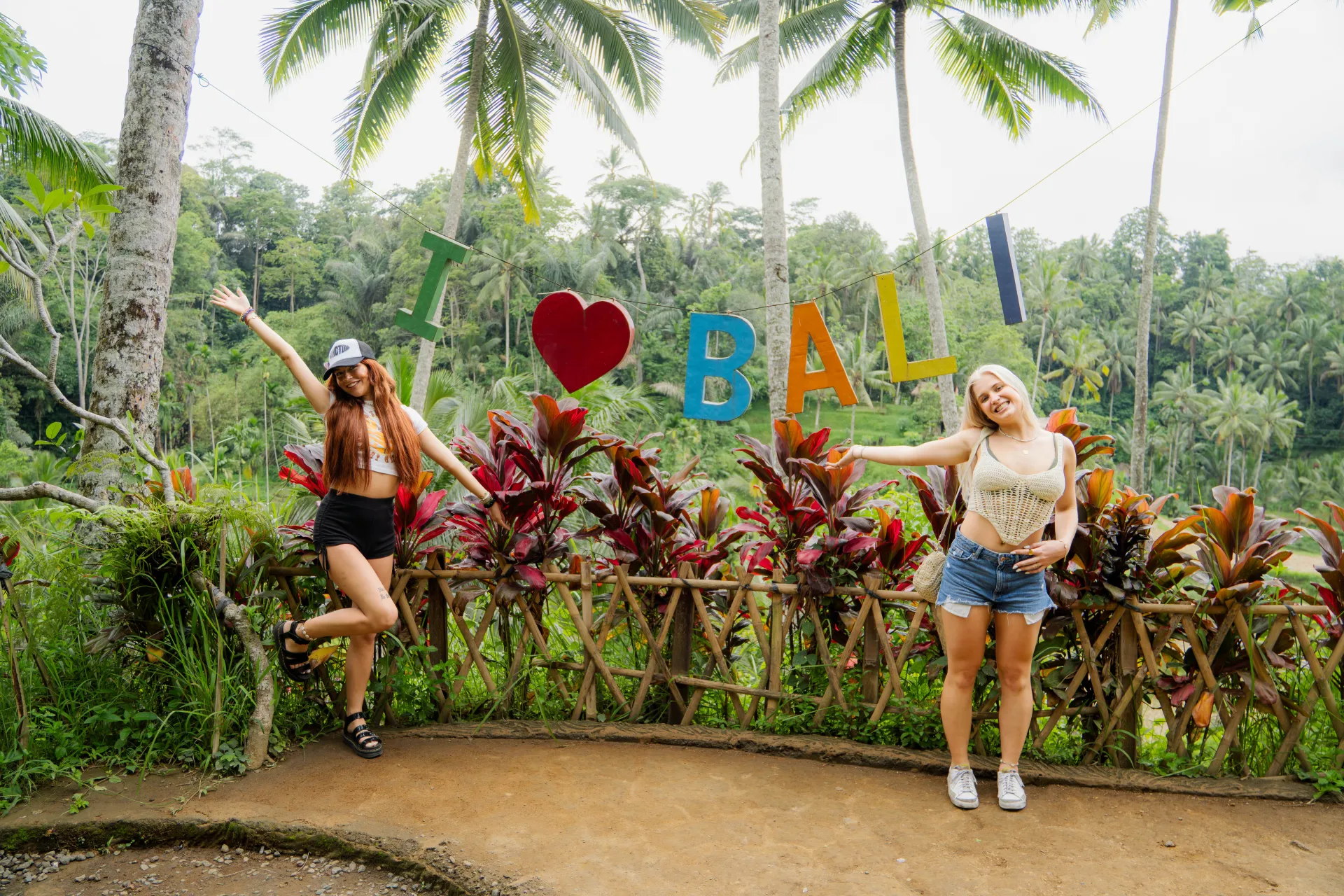 Ubud Wild & Sacred Journey
